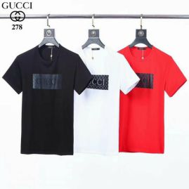 Picture of Gucci T Shirts Short _SKUGucciTShirtm-3xl8q1036079